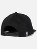 Salty Crew Tako Club Snapback Hat