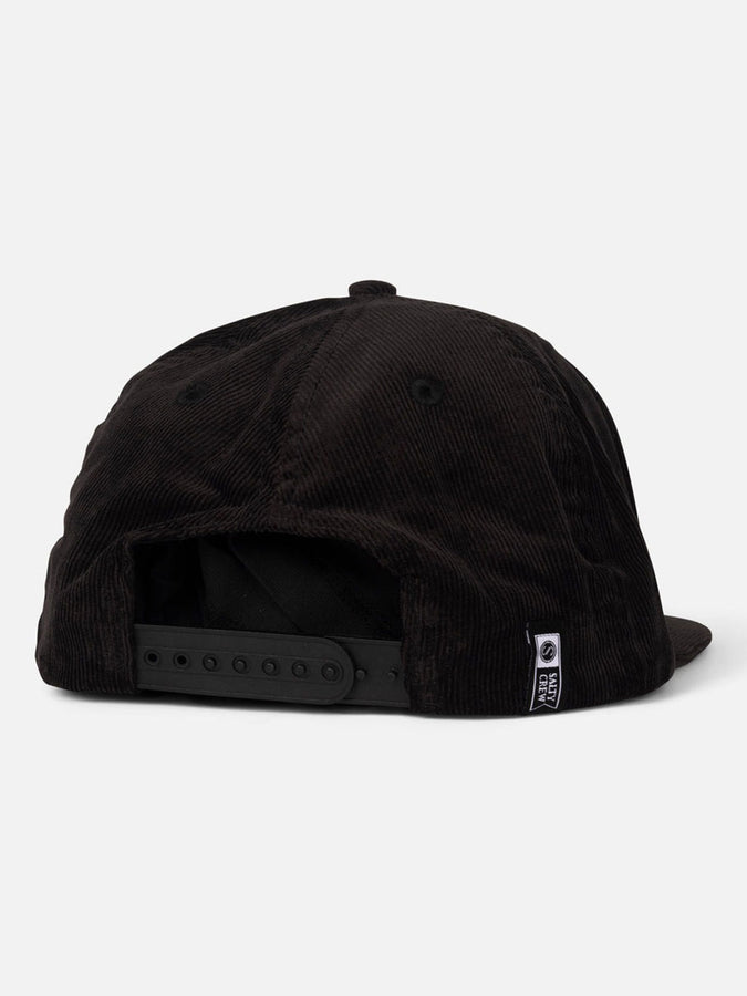 Salty Crew Original Snapback Hat | PHANTOM
