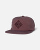 Salty Crew Drifter Snapback Hat