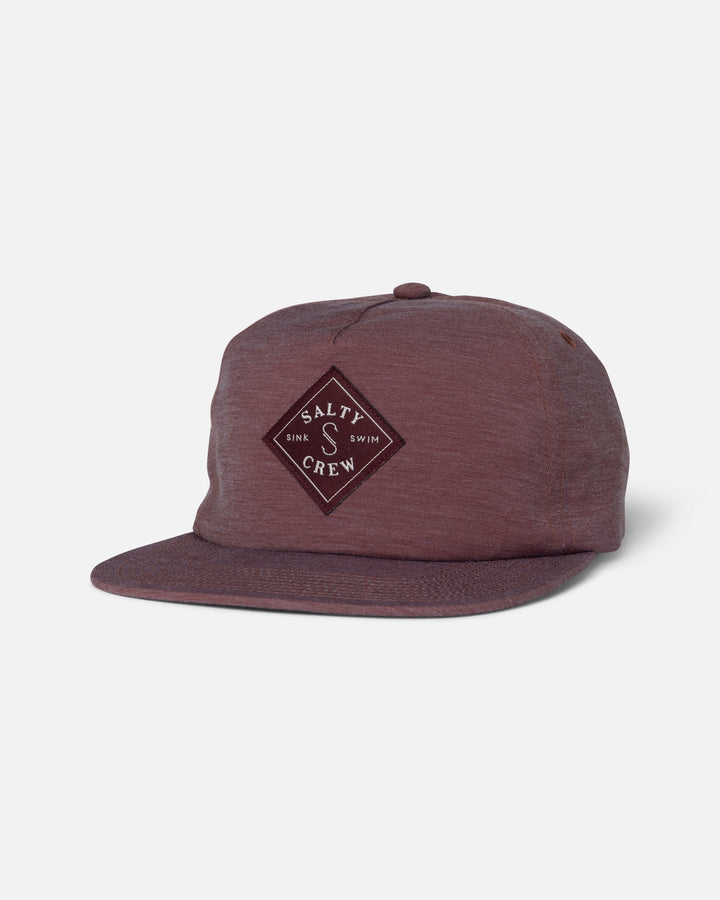 Salty Crew Drifter Snapback Hat | PORT