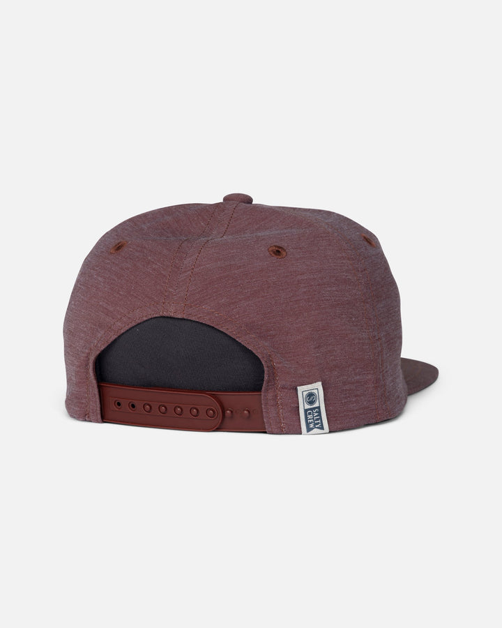 Salty Crew Drifter Snapback Hat | PORT