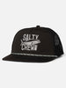 Salty Crew Tried And True Trucker Hat
