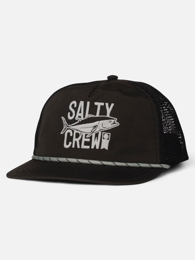 Salty Crew Tried And True Trucker Hat | PHANTOM
