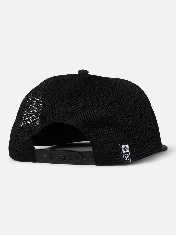Salty Crew Tried And True Trucker Hat | PHANTOM