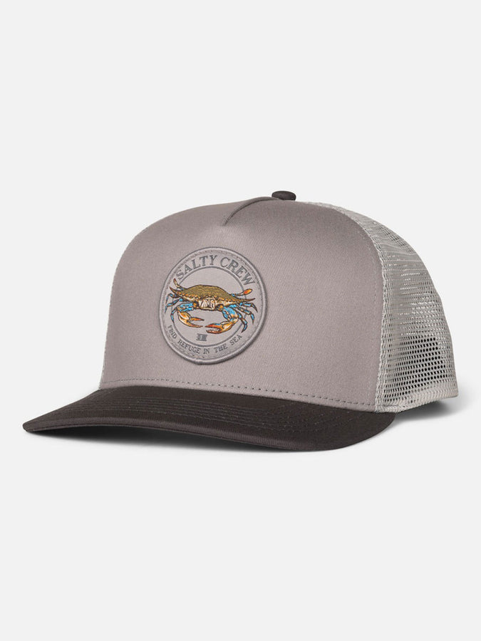 Salty Crew Jimmy Trucker Hat Spring 2026 | QUARRY
