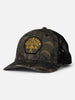 Salty Crew Flyer Ops Trucker Hat