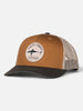 Salty Crew Bruce Trucker Hat