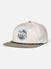 Salty Crew Bow Line Snapback Hat