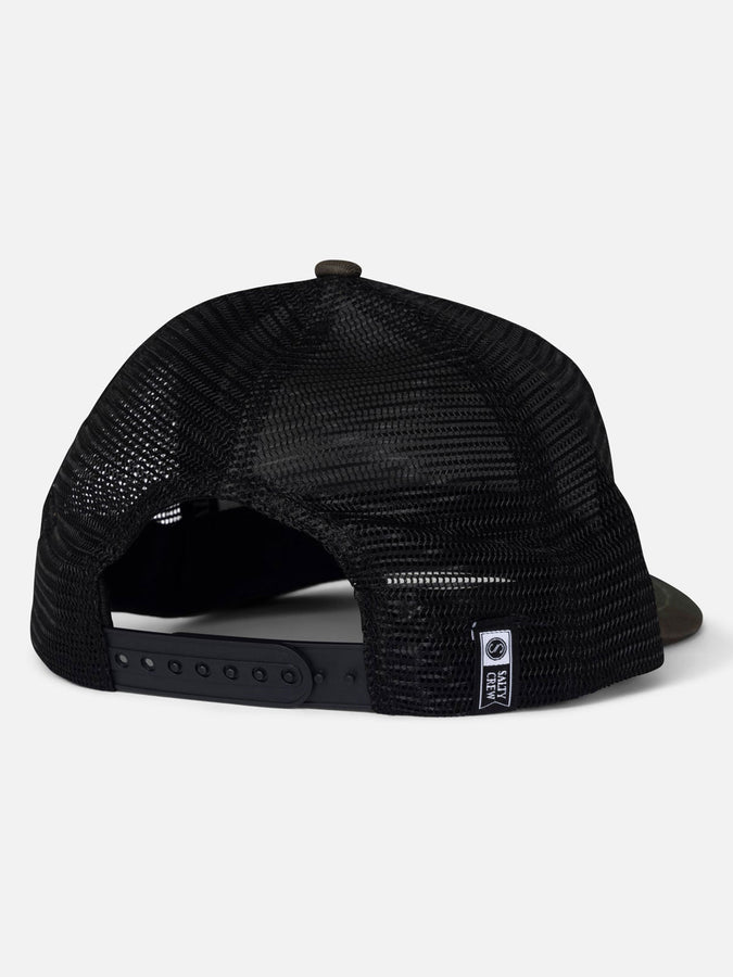Iconic Trucker Hat | CAMO