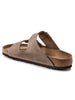Birkenstock Arizona Oiled Leather N Brown Sandals Spring 2024