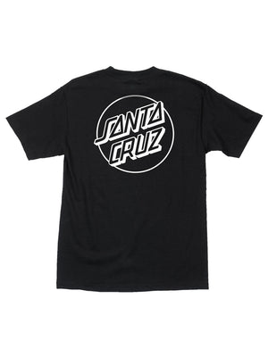 Santa Cruz Opus Dot T-Shirt