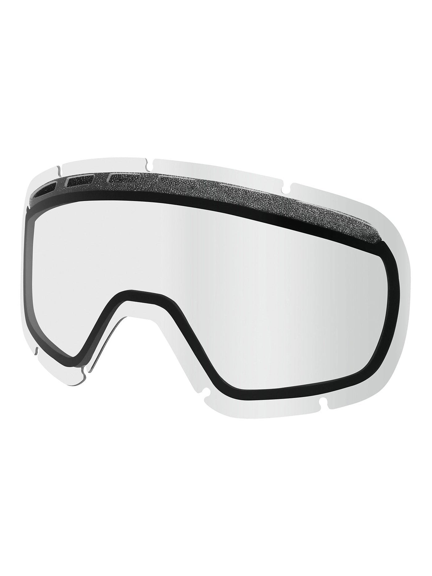 Dragon Lil D Clear Snowboard Lens