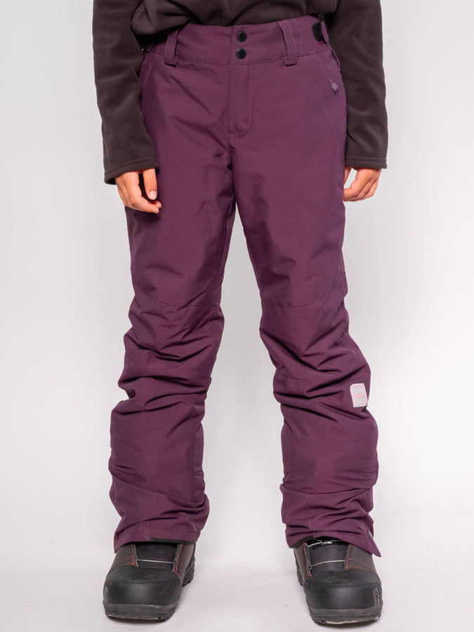 O’Neill Charm Snow Pants 2025 | AUBERGINE (14521)