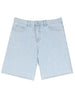 Frosted Wavy Shorts Spring 2026