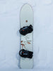 Nidecker x Sorel 2027 Powder Snowboard
