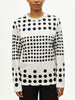 Pas Normal Studios Off-Race Graphic Long Sleeve T-Shirt Spring 2026