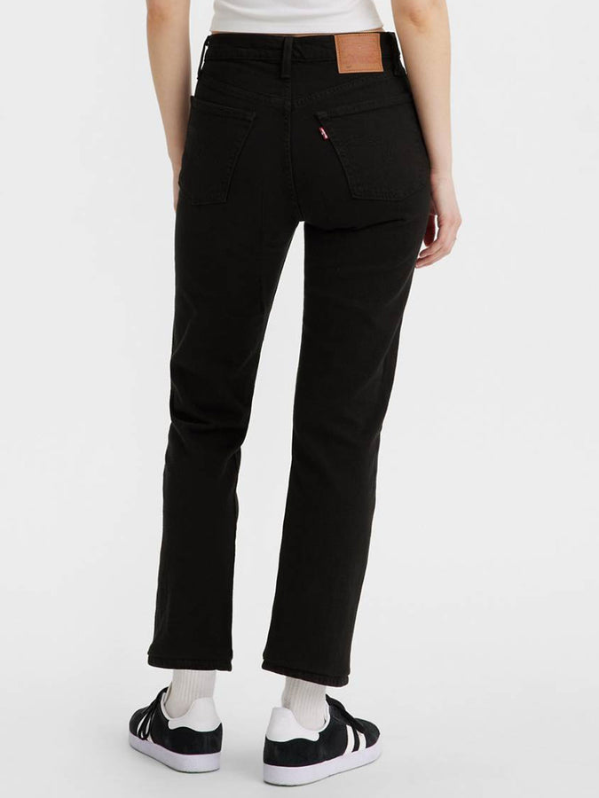 Levis 501 Black Sprout Jeans | BLACK SPROUT (0494)