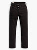 Levis 501 Black Sprout Jeans
