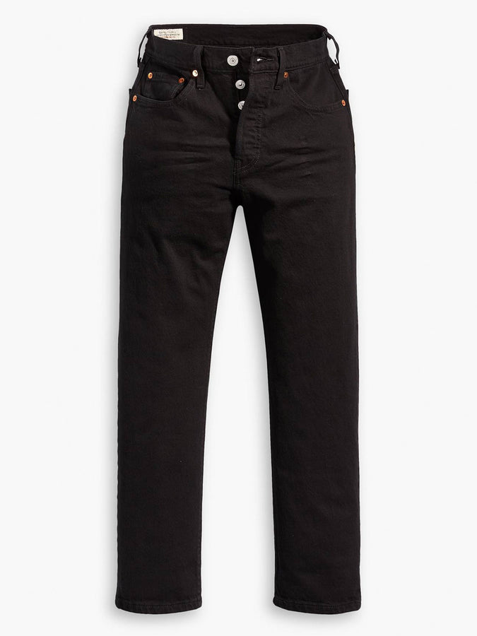 Levis 501 Black Sprout Jeans | BLACK SPROUT (0494)
