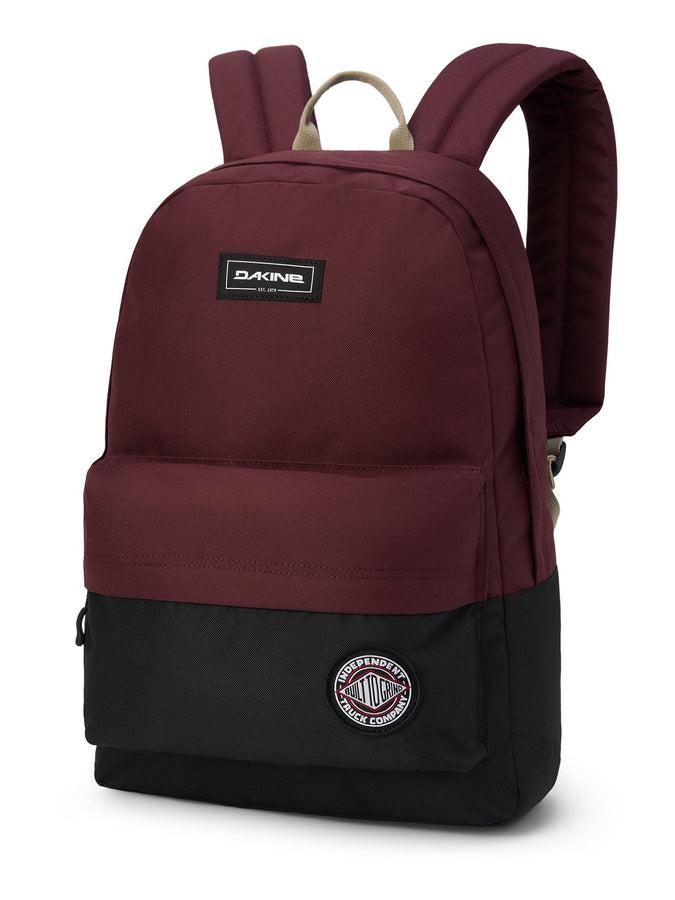 Dakine 365 21L x Independant Backpack | PORT INDEPENDENT (236)