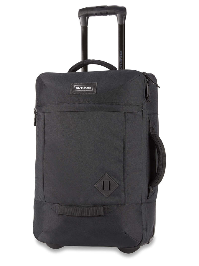 Dakine 365 Carry On Roller 40L Suitcase | BLACK