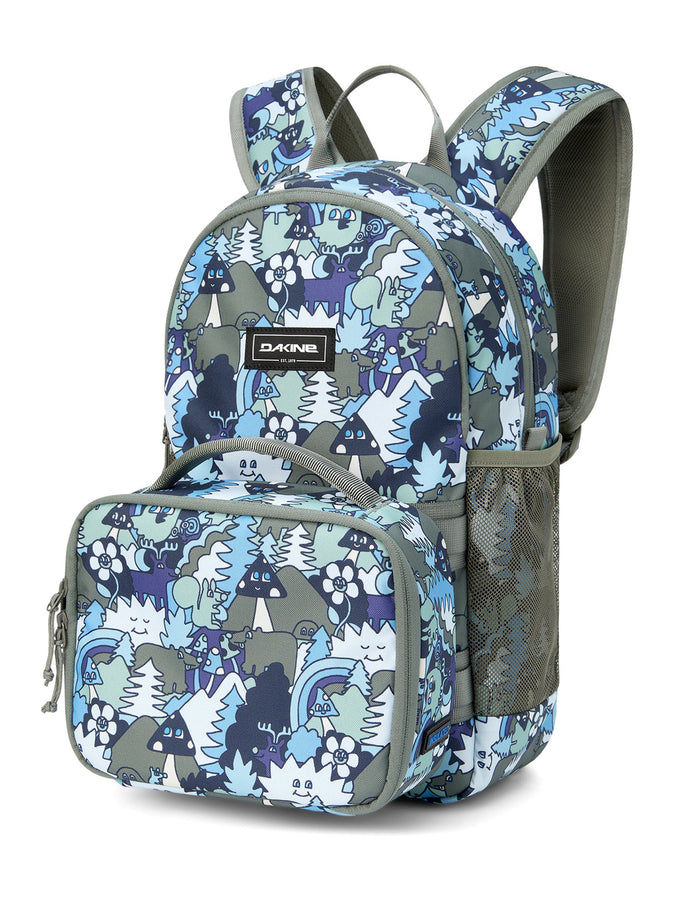 Dakine 365 Lunch 24L Backpack | WHIMSICAL FOREST (906)