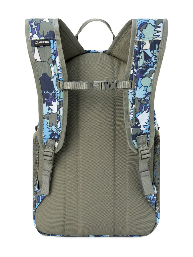 Dakine 365 Lunch 24L Backpack | WHIMSICAL FOREST (906)