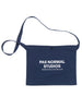 Pas Normal Studios Off-Race PNS Navy Musette Fall 2026