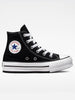 Converse Chuck Taylor All Star Eva Lift Canvas Shoes Fall 2024