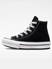 Converse Chuck Taylor All Star Eva Lift Canvas Shoes Fall 2024