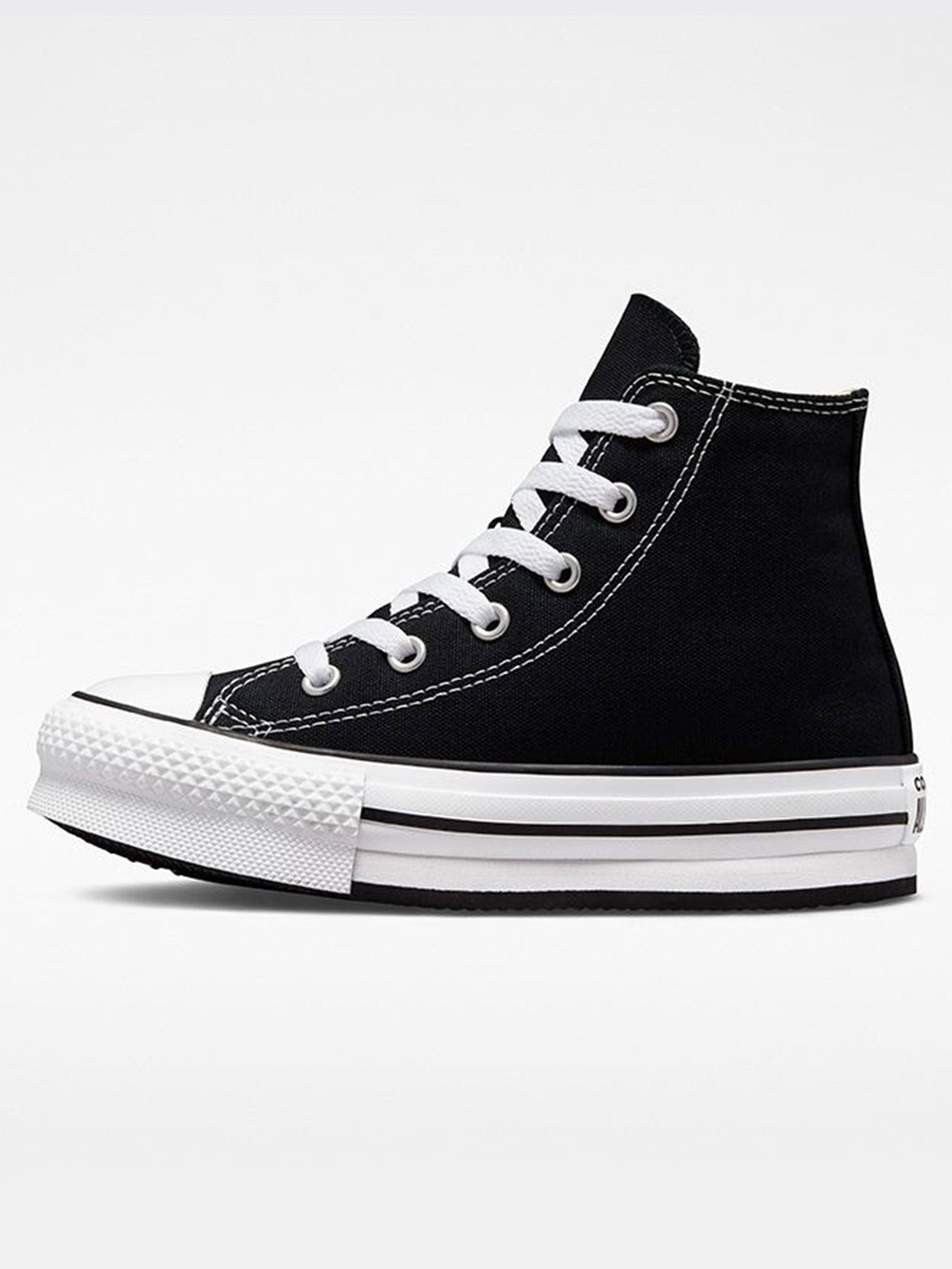 Converse Chuck Taylor All Star Eva Lift Canvas Shoes Fall 2024