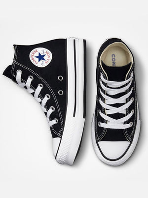 Converse Chuck Taylor All Star Eva Lift Canvas Shoes Fall 2024