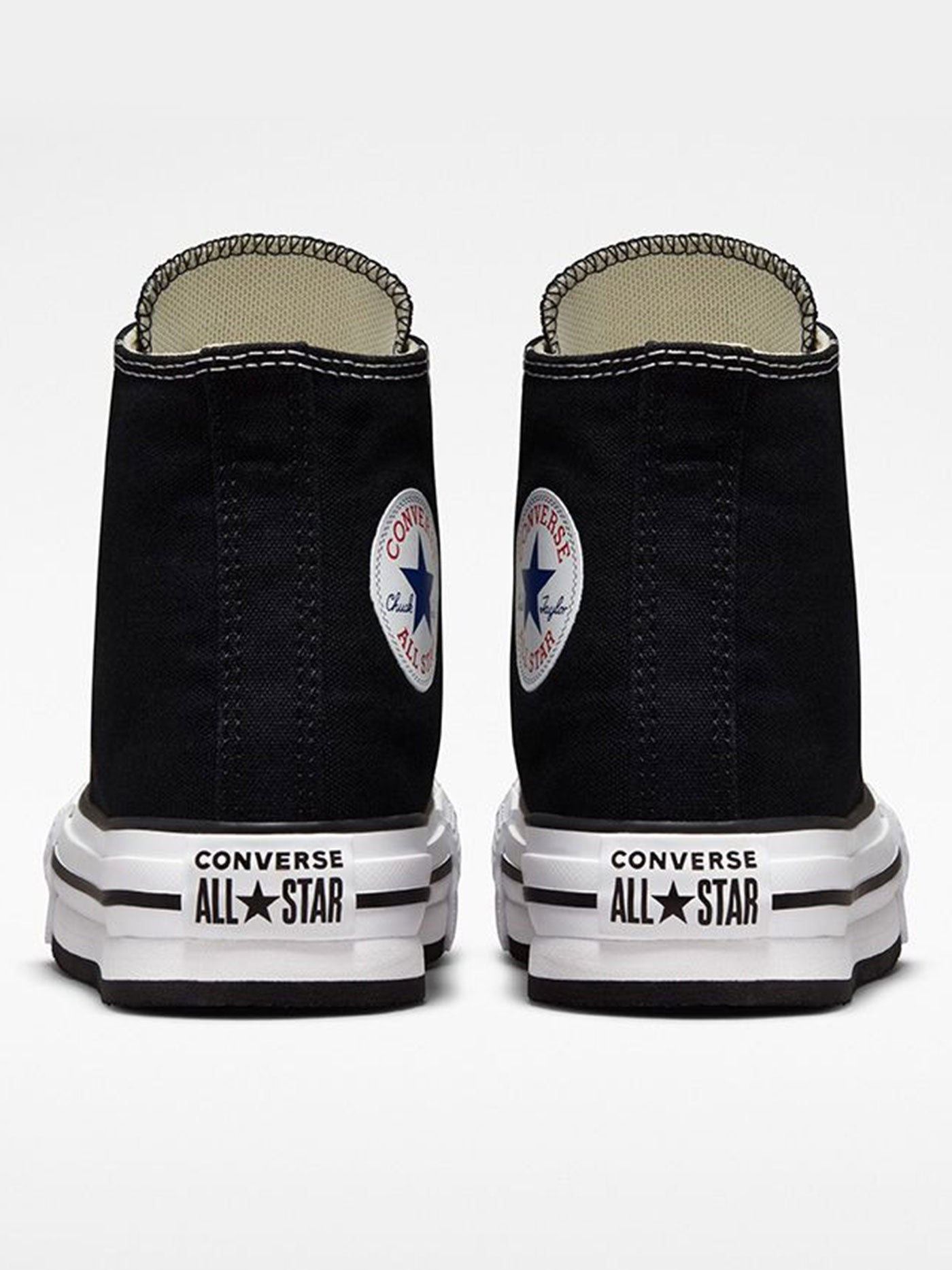 Converse Chuck Taylor All Star Eva Lift Canvas Shoes Fall 2024