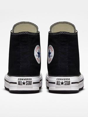 Converse Chuck Taylor All Star Eva Lift Canvas Shoes Fall 2024