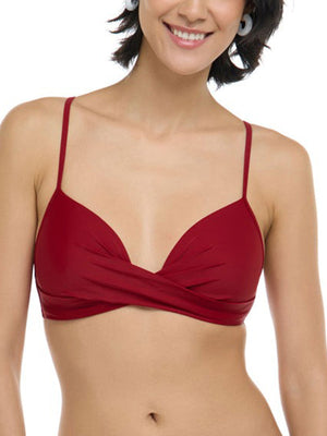 Body Glove Smoothies Kerry Bikini Top Spring 2025