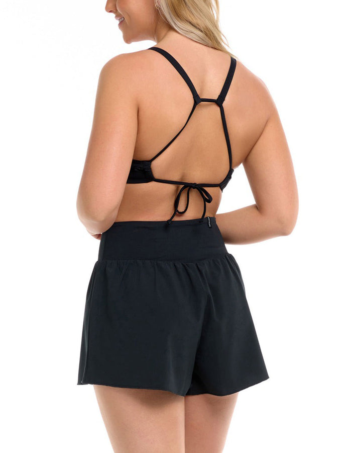Body Glove Cozumel Vapor Boardshorts Spring 2026 | BLACK (068)