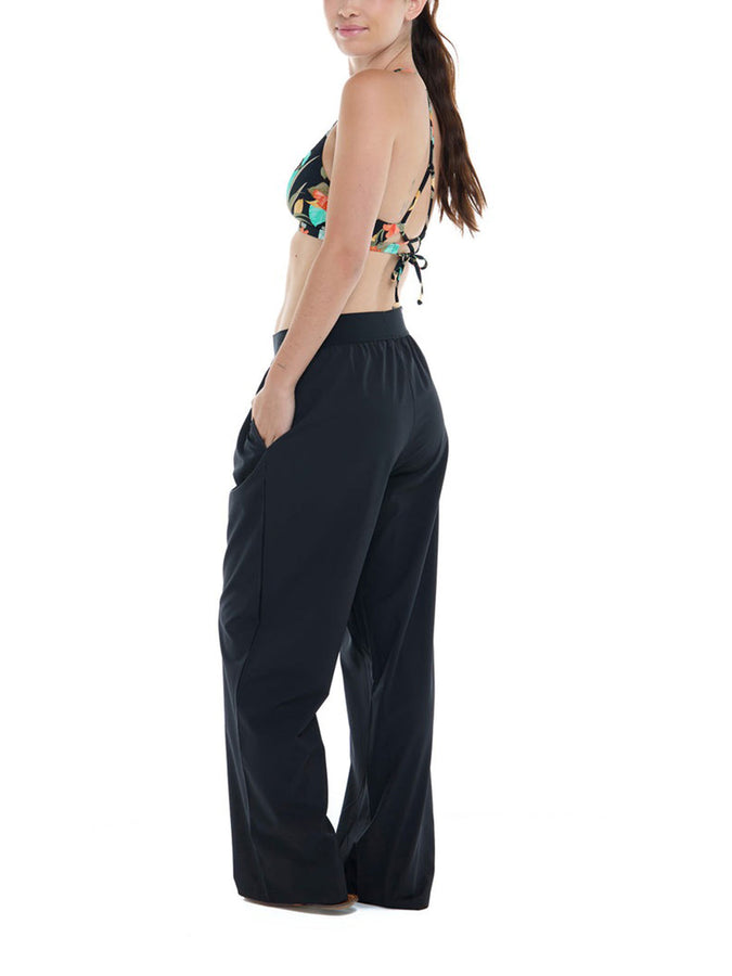 Body Glove Coast Vapor Cover Up Spring 2026 | BLACK (068)