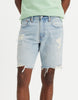 Levis 412 Slim Get To The Check DX Shorts Spring 2024