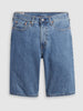 Levis 469 Loose Medium Score Shorts Spring 2026