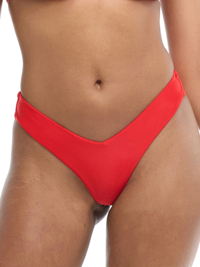 Body Glove Smoothies Kendal Bikini Bottom Spring 2024 | TRUE (608)