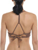 Body Glove Smoothies Ruth Bikini Top Spring 2026
