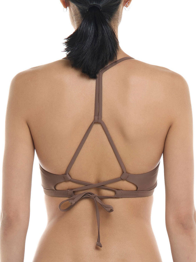 Body Glove Smoothies Ruth Bikini Top Spring 2026 | LATTE (693)