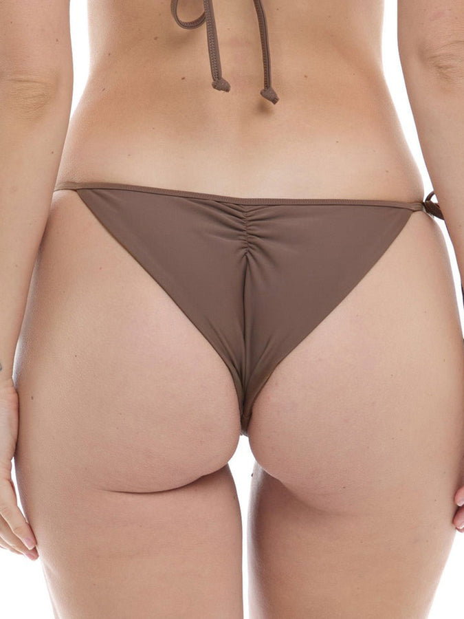 Body Glove Smoothies Valerie Bikini Bottom Spring 2026 | LATTE (693)