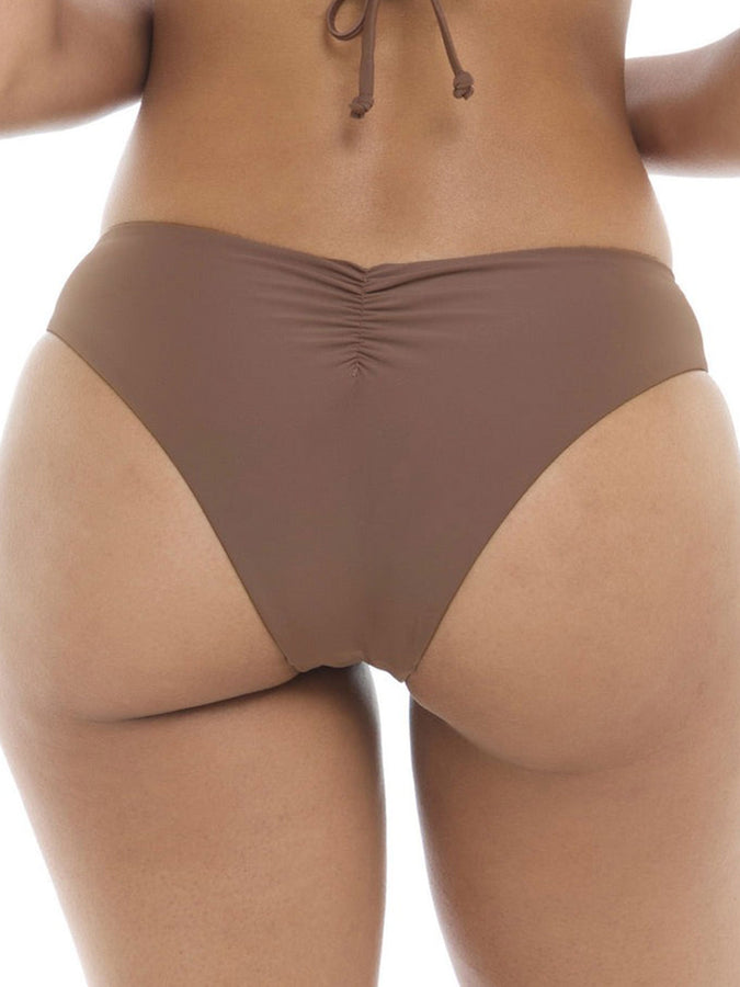 Body Glove Smoothies Harper Bikini Bottom Spring 2026 | LATTE (693)