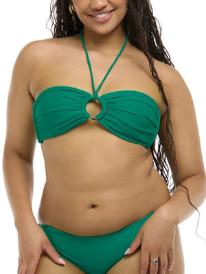 Body Glove Smoothies Irene Bikni Top Spring 2025