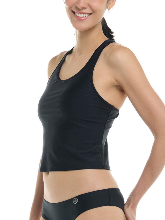 Body Glove Smoothies Reva Bikini Top Spring 2026 | BLACK (068)