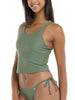 Body Glove Smoothies Reva Bikini Top Spring 2026
