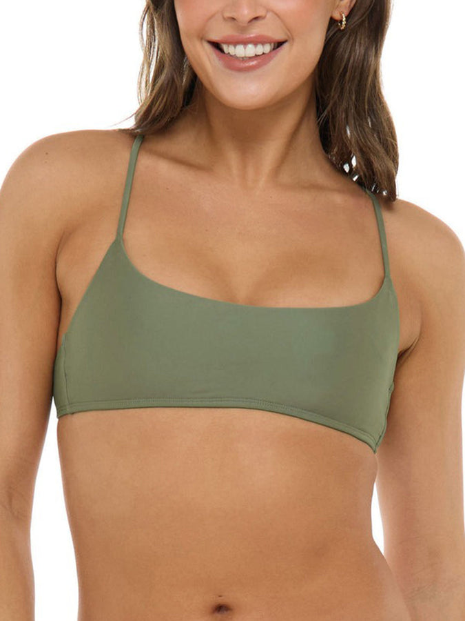 Body Glove Smoothies Kimi Bikini Top Summer 2026 | CASTUS (270)