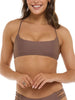 Body Glove Smoothies Kimi Bikini Top Summer 2026
