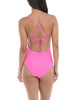 Body Glove Smoothies Selena One Piece Swimsuit Spring 2026
